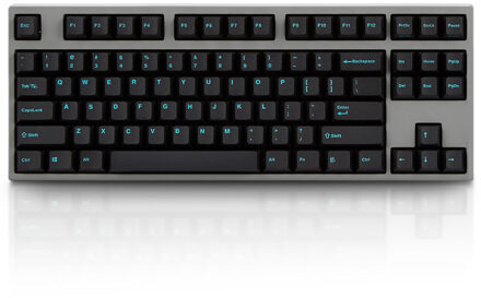 Leopold FC750RS/EBBPD gaming toetsenbord