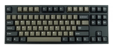 Leopold FC750RS/EDPD Gaming toetsenbord