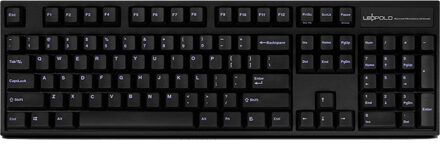 Leopold FC900R PD Toetsenbord