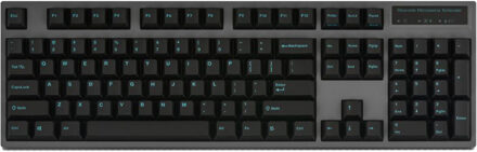 Leopold FC900RBTN/EBBPD Gaming toetsenbord