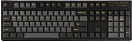 Leopold FC900RBTN/EGDPD(YF) Gaming toetsenbord
