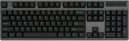 Leopold FC900RBTS/EBBPD Gaming toetsenbord