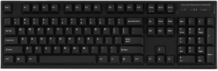 Leopold FC900RBTS/EBPD Gaming toetsenbord