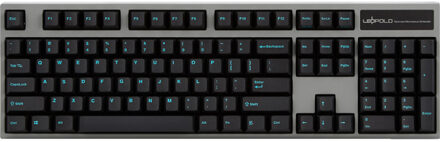 Leopold FC900RC/EBBPD gaming toetsenbord