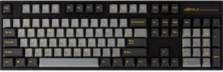 Leopold FC900RC/EGDPD(YF) Gaming toetsenbord