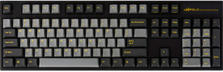 Leopold FC900RN/EGDPD(YF) Gaming toetsenbord