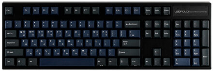 Leopold FC900RR/EDBPD Gaming toetsenbord