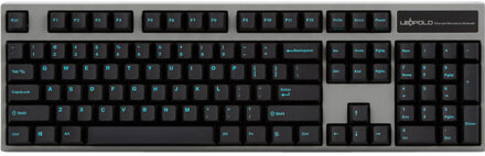 Leopold FC900RS/EBBPD gaming toetsenbord