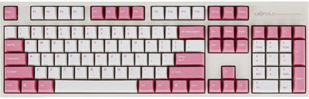 Leopold FC900RS/ELPPD gaming toetsenbord