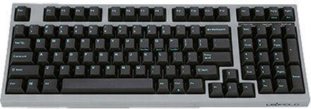 Leopold FC980M PD Gaming toetsenbord