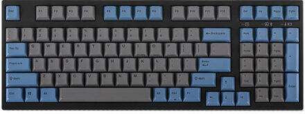 Leopold FC980MBTN/EGBPD Gaming toetsenbord