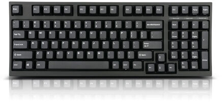 Leopold FC980MS/EBPD gaming toetsenbord