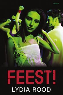 Leopold Feest! - eBook Lydia Rood (9025858708)