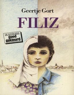 Leopold Filiz - eBook Geertje Gort (9025863795)