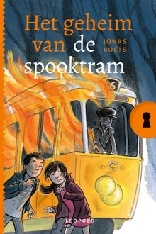 Leopold Geheim van… - Het geheim van de spooktram