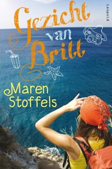 Leopold Gezicht van Britt - eBook Maren Stoffels (9025860877)