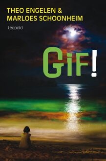 Leopold Gif! - eBook Theo Engelen (9025860788)