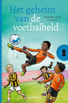 Leopold Het geheim van de voetbalheld