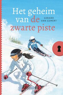 Leopold Het geheim van de zwarte piste - Gerard van Gemert - ebook