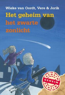 Leopold Het geheim van het zwarte zonlicht - eBook Wieke van Oordt (9025868339)