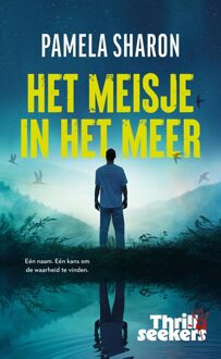 Leopold Het meisje in het meer - Pamela Sharon - ebook