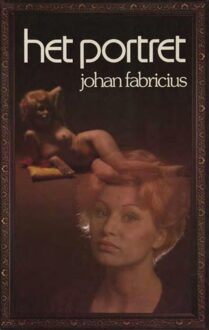 Leopold Het portret - eBook Johan Fabricius (9025863566)