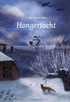 Leopold Hongertocht - Kim Bekkers - ebook