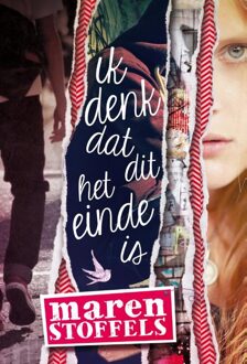 Leopold Ik denk dat dit het einde is - eBook Maren Stoffels (9025867499)