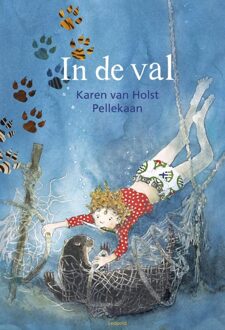 Leopold In de val - eBook Karen van Holst Pellekaan (9025860451)