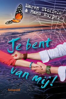 Leopold Je bent van mij! - eBook Maren Stoffels (9025862586)