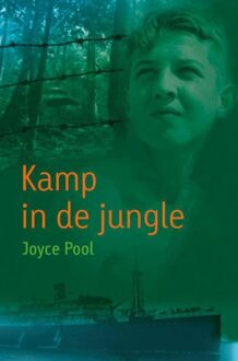 Leopold Kamp in de jungle - eBook Joyce Pool (9025862535)