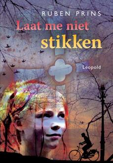 Leopold Laat me niet stikken - eBook Ruben Prins (9025854079)