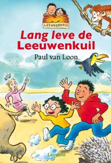 Leopold Lang leve de leeuwenkuil - eBook Paul van Loon (9025862187)