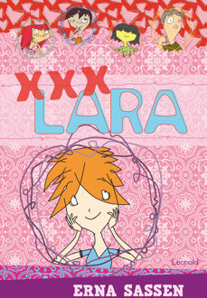 Leopold Lara - eBook Erna Sassen (9025860370)