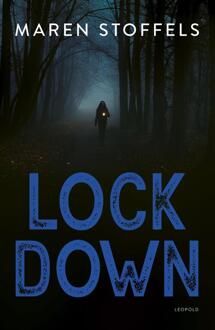 Leopold Lock Down - Maren Stoffels - ebook