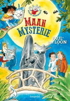 Leopold MaanMysterie - Paul van Loon - ebook