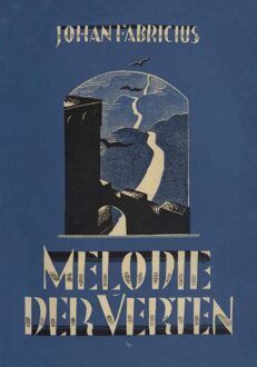 Leopold Melodie der verten - eBook Johan Fabricius (9025863612)