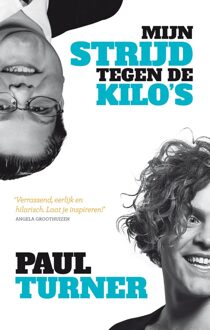 Leopold Mijn strijd tegen de kilo's - eBook Paul Turner (902587021X)