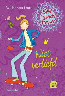 Leopold Niet verliefd - eBook Wieke van Oordt (9025859577)