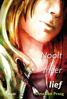 Leopold Nooit meer lief - eBook Anna van Praag (9025857418)