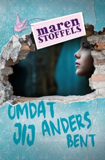 Leopold Omdat jij anders bent - eBook Maren Stoffels (902586919X)