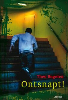 Leopold Ontsnapt - eBook Theo Engelen (9025859542)