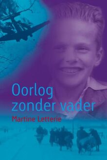 Leopold Oorlog zonder vader - eBook Martine Letterie (9025853900)