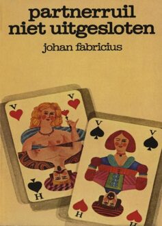 Leopold Partnerruil niet uitgesloten - eBook Johan Fabricius (902586337X)