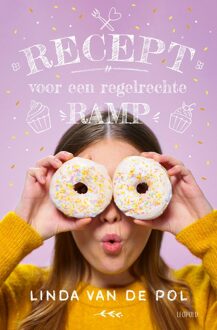 Leopold Recept voor een regelrechte ramp - Linda van de Pol - ebook