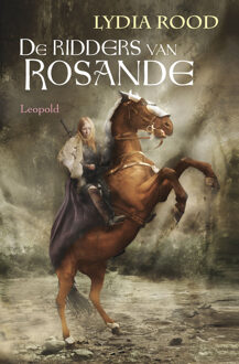 Leopold Ridders van Rosande - eBook Lydia Rood (9025864333)
