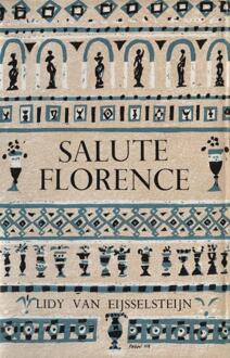 Leopold Salute Florence - eBook Lidy van Eijsselsteijn (9025863957)