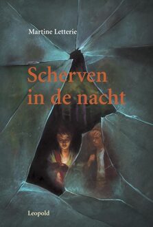 Leopold Scherven in de nacht - eBook Martine Letterie (9025853919)