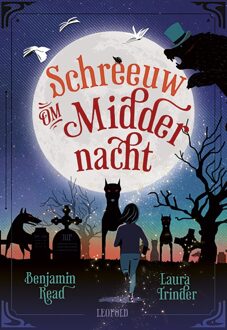 Leopold Schreeuw om Middernacht