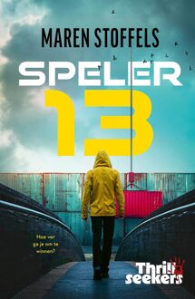 Leopold Speler 13 - Maren Stoffels - ebook